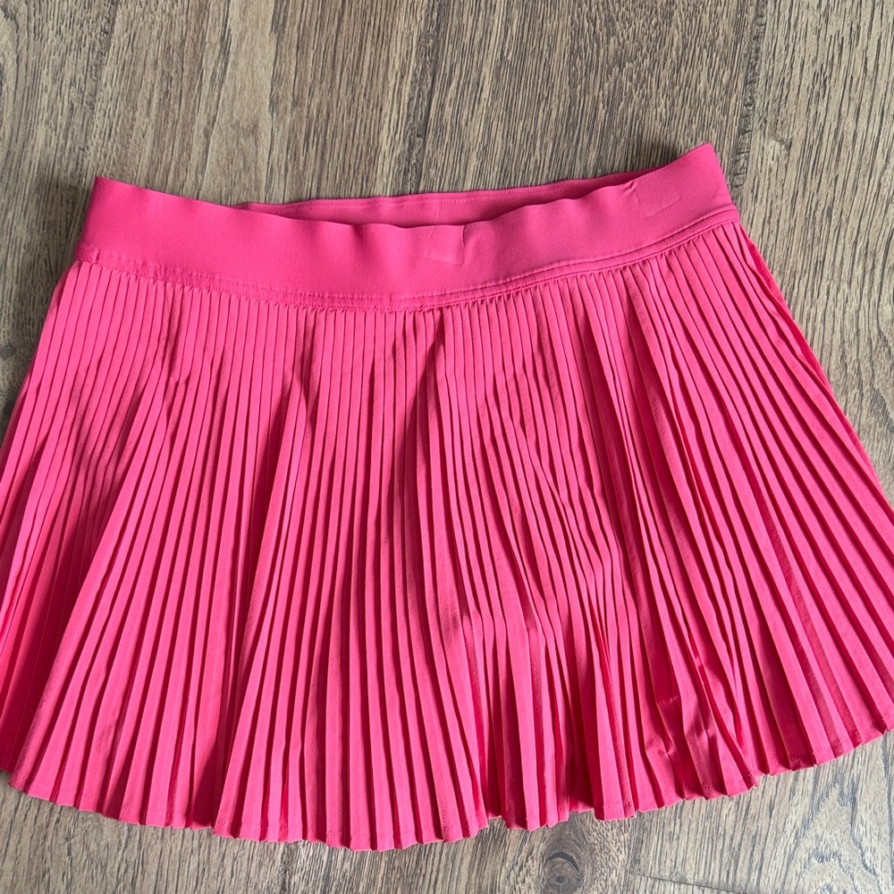 Lululemon Tennis Skirt